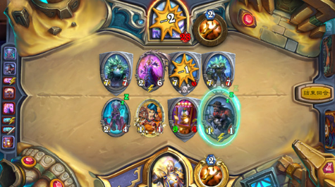 炉石传说农夫牧狂乱术OTK卡组怎么样?炉石传说农夫牧狂乱术OTK卡组推荐