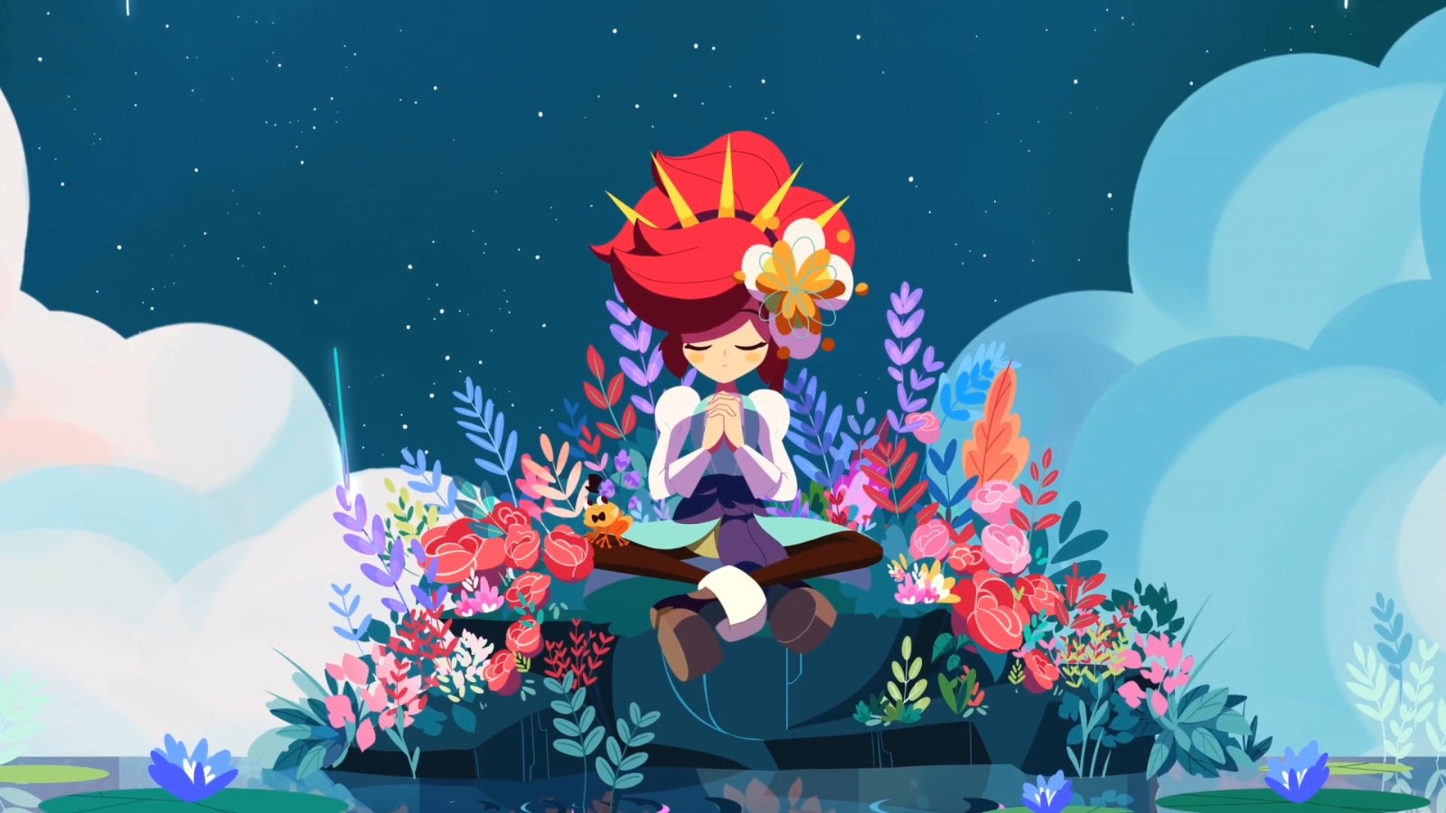 《水晶传说》试玩版上线Steam 支持简体中文