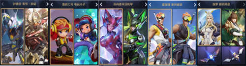 王者荣耀牛年礼福利详解 王者荣耀福利第一波惊喜登场