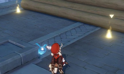 原神取得木板如何过?原神扳手与锤子任务完成攻略