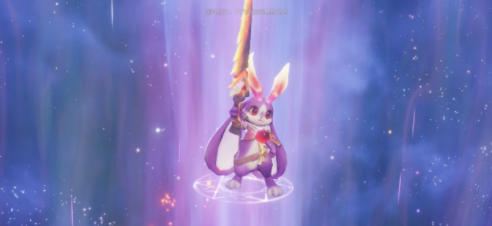 梦想新大陆火山兔融合选什么？梦想新大陆火山兔的融合选择推荐