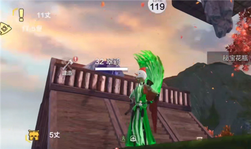 妄想山海翠鹞怎么打白翎雕?妄想山海翠鹞吞噬白翎雕玩法心得分享