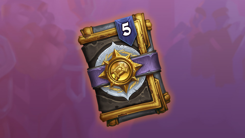 炉石传说军情七处安度因怎么玩？炉石传说军情七处安度因玩法攻略