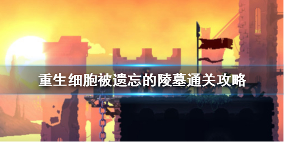 重生细胞被遗忘的陵墓怎么过 重生细胞被遗忘的陵墓通关攻略