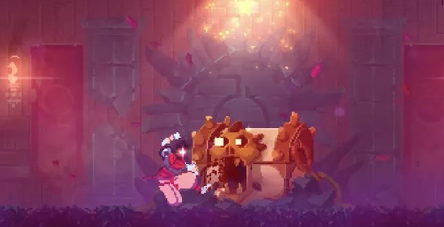 重生细胞如何通关?重生细胞手残也能通关的4个技巧分享