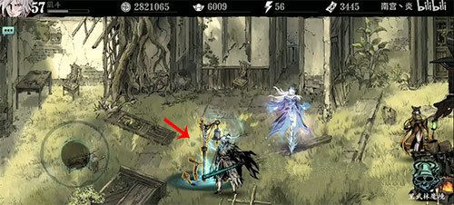 影之刃3佛法无边在哪里？影之刃3佛法无边位置与高手难度开启详解