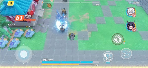 崩坏3木牌挑战3-4怎么过？崩坏3木牌挑战3-4通关攻略