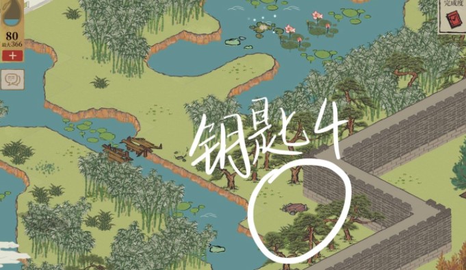 江南百景图松江府宝箱在哪里?江南百景图松江府钥匙与宝箱获取位置一览