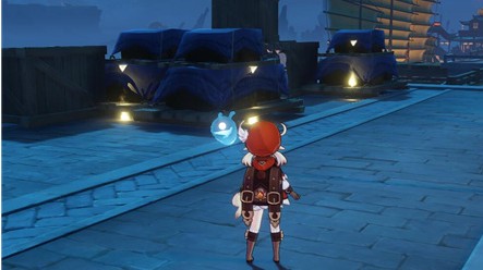 原神取得木板如何过?原神扳手与锤子任务完成攻略