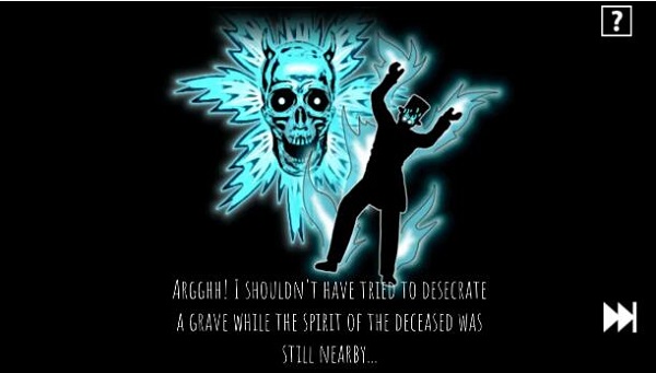 遗忘之丘：摄魂画怎么玩？遗忘之丘：摄魂画玩法攻略