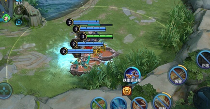 王者荣耀破浪对决模式怎么玩？王者荣耀破浪对决模式玩法攻略