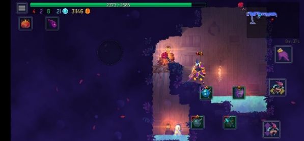 重生细胞有罪者大道钥匙怎么得？重生细胞有罪者大道图纸获取方法