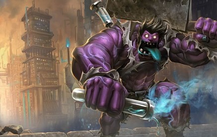 英雄联盟手游上单蒙多怎么出装？英雄联盟手游上单蒙多最强出装攻略