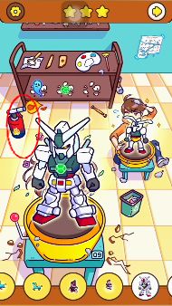 我眼神兒賊好宇宙陶藝怎么玩?我眼神兒賊好宇宙陶藝玩法介紹截圖