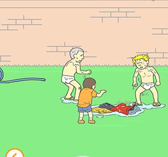 藏起试卷吧第18关怎么过 藏起试卷吧第18关通关攻略