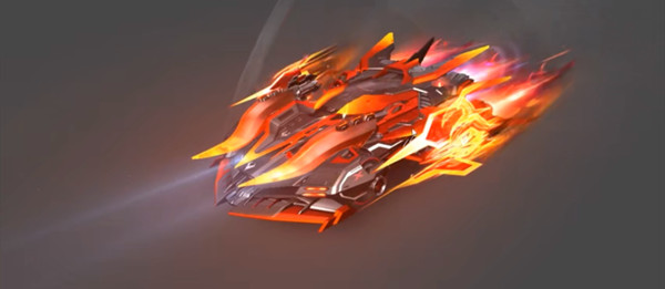 qq飞车手游牛年限定a车有什么?qq飞车手游牛年限定T恤与6喷a车攻略