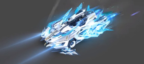 qq飞车手游牛年限定a车有什么?qq飞车手游牛年限定T恤与6喷a车攻略