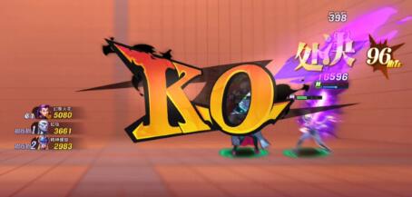 街霸对决塔罗奥秘大师怎么打?街霸对决塔罗奥秘大师通关攻略