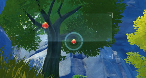 原神福至五彩无法拍照?原神福至五彩拍不了照解决方法