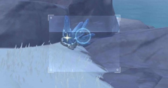 原神蓝色采集物是什么拍摄?原神福至五彩第四天蓝色采集物拍摄攻略