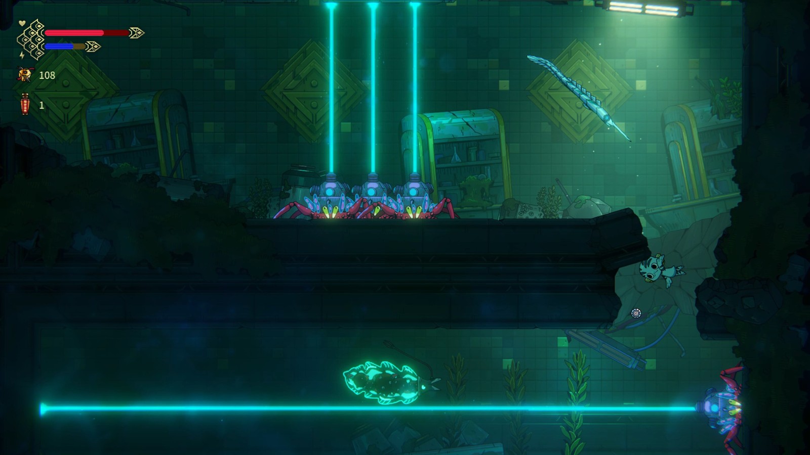 《弃海:波弟大冒险》免费试玩版上架Steam PC配置公布