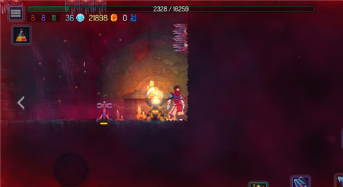 重生细胞陵墓怎么过 重生细胞陵墓通关攻略