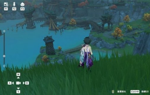 原神铁块紫微一相逢怎么完成？原神铁块紫微一相逢完成攻略