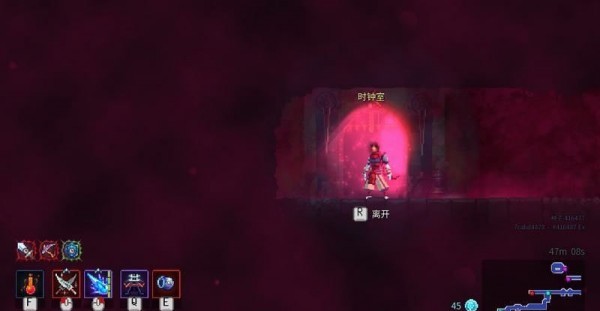 重生细胞陵墓怎么过 重生细胞陵墓通关攻略