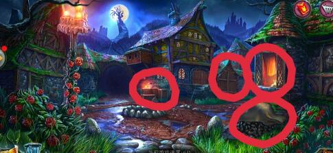 密室逃脱古堡迷城2第19关怎么过？密室逃脱古堡迷城2第19关攻略介绍