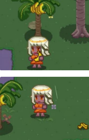 像素时代各地形食物怎么获得？像素时代各地形食物获得技巧