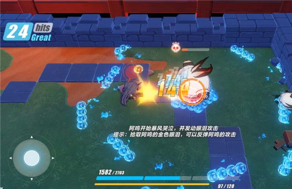 崩坏3木牌挑战3-5怎么过？崩坏3木牌挑战3-5通关攻略