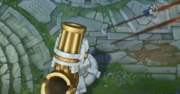 lol无限火力乱斗什么时候开始?lol无限乱斗2021春节有吗?