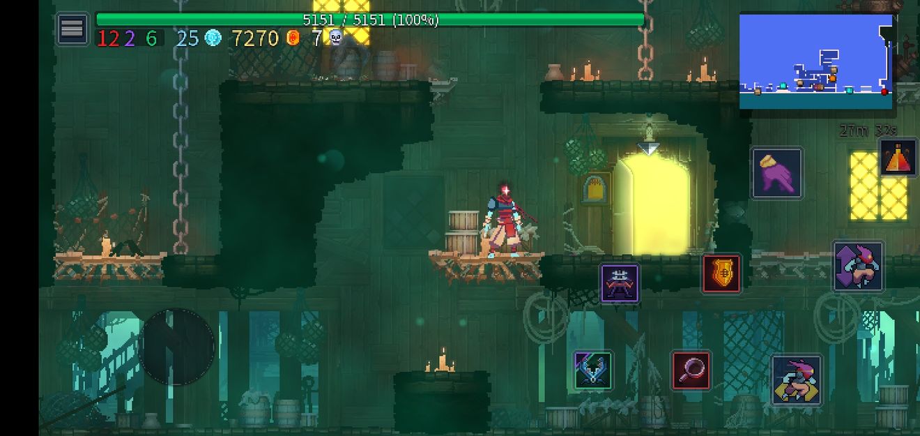 重生细胞探险家的符文怎么刷？重生细胞探险家的符文获得方法