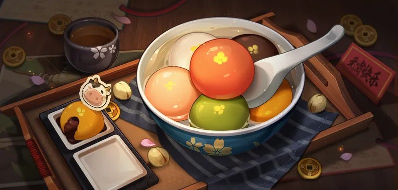 火影忍者手游2021元宵节活动如何玩?火影忍者2021元宵节活动玩法分享