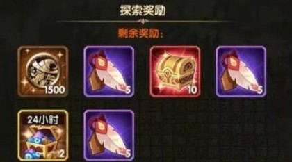 剑与远征极地冰原奖励什么?剑与远征极极地冰原奖励全拿与懒人图攻略