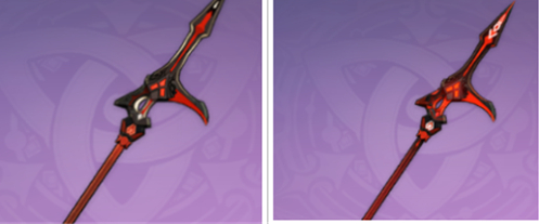 原神胡桃四星武器选什么好？原神胡桃四星武器选择攻略