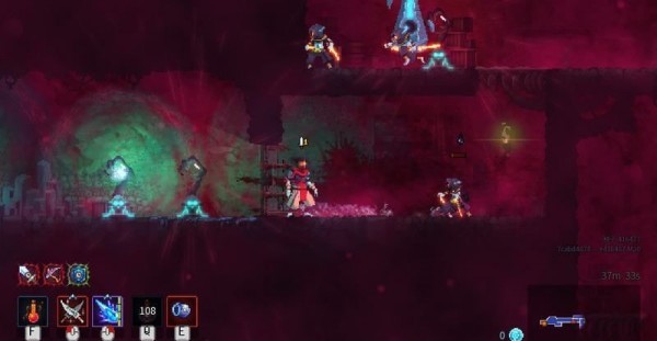 重生细胞陵墓怎么过 重生细胞陵墓通关攻略