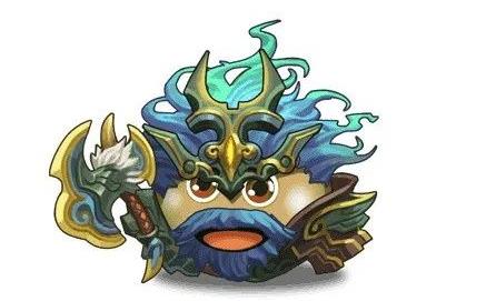 不思议迷宫盘古怎么样？不思议迷宫盘古冈布奥详细介绍