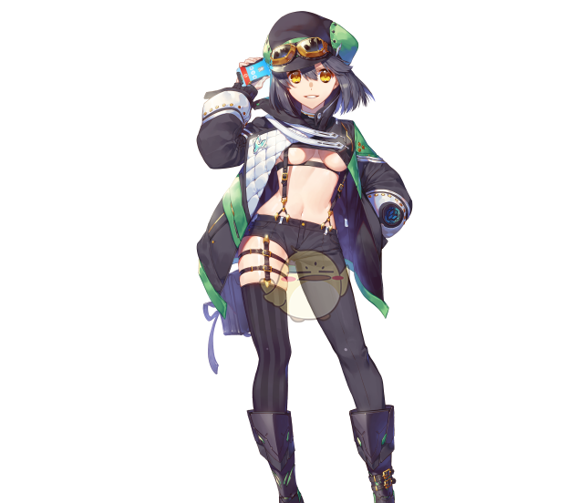 重装战姬克里斯蒂娜怎么样？重装战姬克里斯蒂娜技能属性介绍