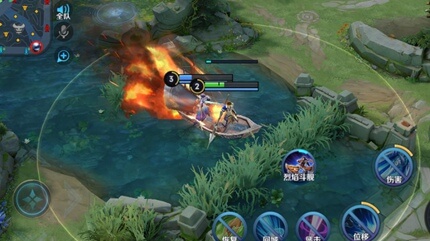 王者荣耀破浪对决模式怎么玩？王者荣耀破浪对决模式玩法攻略