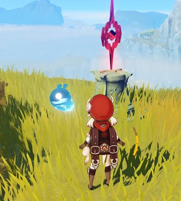 原神玲珑霄灯图之二任务怎么做？原神玲珑霄灯图之二任务攻略