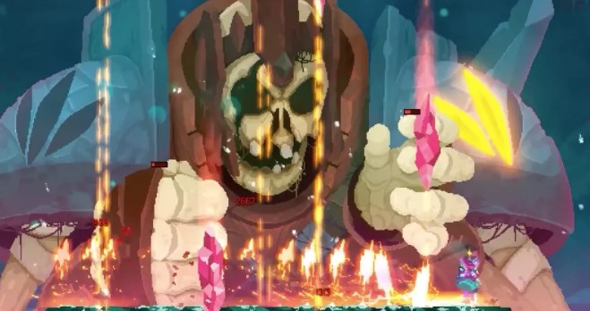 重生细胞如何通关?重生细胞手残也能通关的4个技巧分享