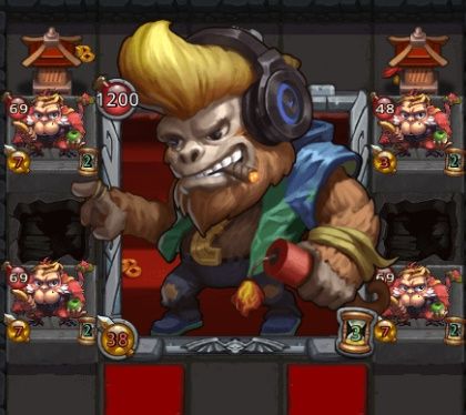 不思议迷宫东方的庆典怎么玩?不思议迷宫东方的庆典玩法介绍