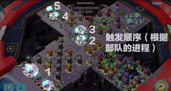 海島奇兵海龜怎么過?海島奇兵海龜通關攻略截圖