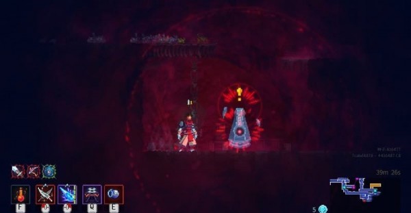 重生细胞陵墓怎么过 重生细胞陵墓通关攻略