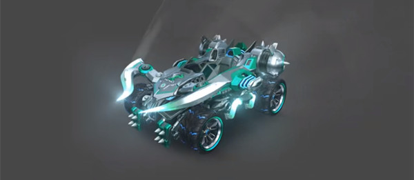 qq飞车手游牛年限定a车有什么?qq飞车手游牛年限定T恤与6喷a车攻略