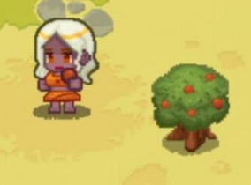 像素时代各地形食物怎么获得？像素时代各地形食物获得技巧