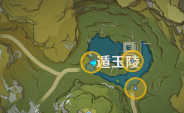 原神天遒宝迹成就任务3个宝箱怎么得？原神天遒宝迹成就任务3个宝箱位置分享