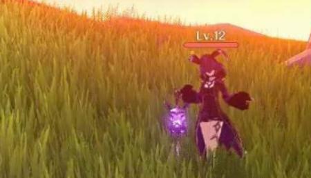 原神紫色照片在如何拍 原神带紫色生物照片位置攻略