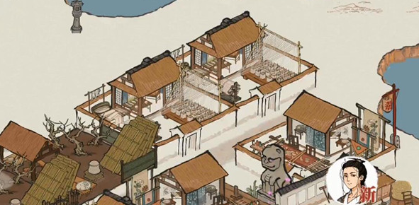 江南百景图血战画池值得抽吗？江南百景图血战画池性价比介绍